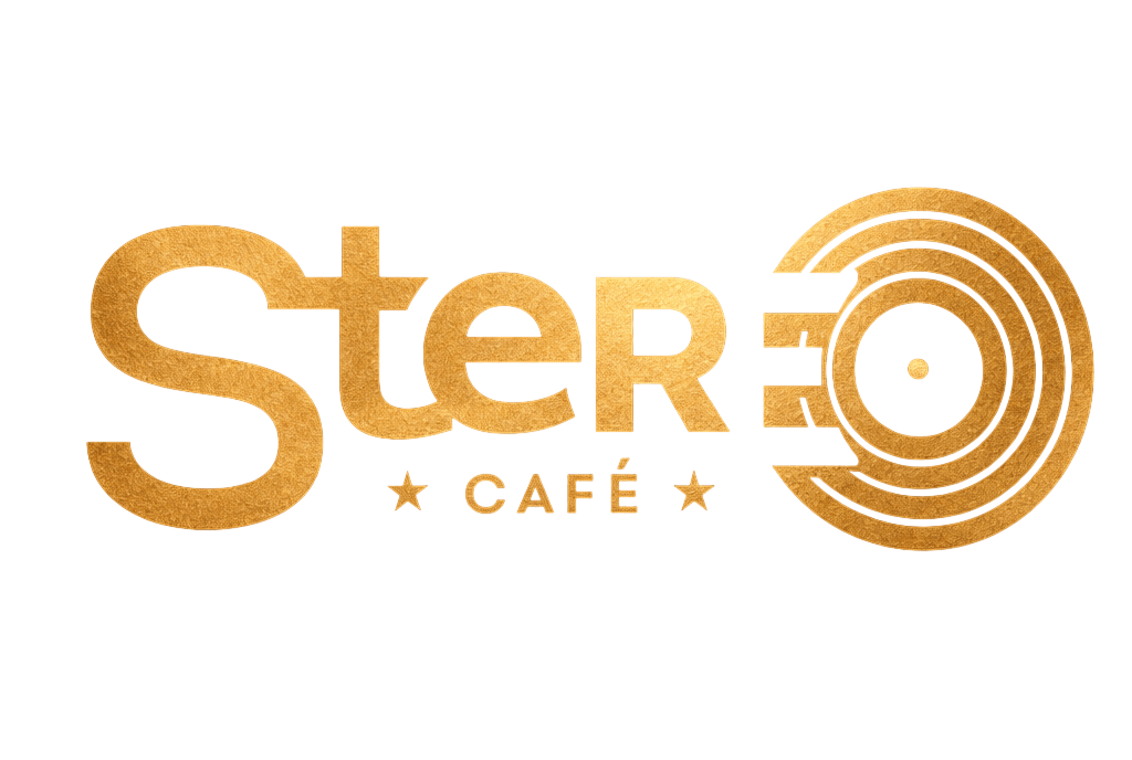 Stereo Cafe